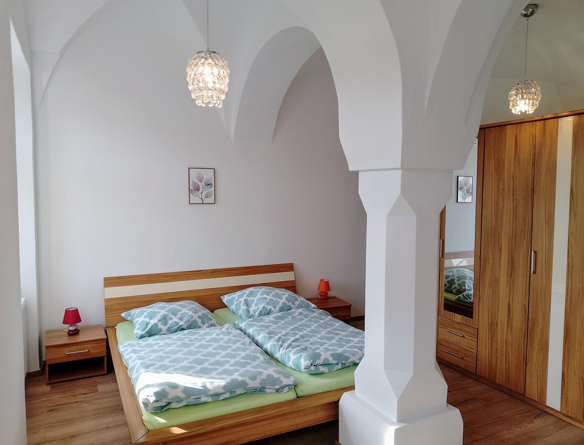 Ferienwohnung Im Rittergut Plohn 300 Meter Zum Freizeitpark Lengenfeld  Екстериор снимка